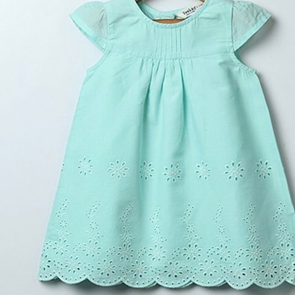 beebay Other - Beebay pastel blue dress beebay Other - Beebay pastel blue dress